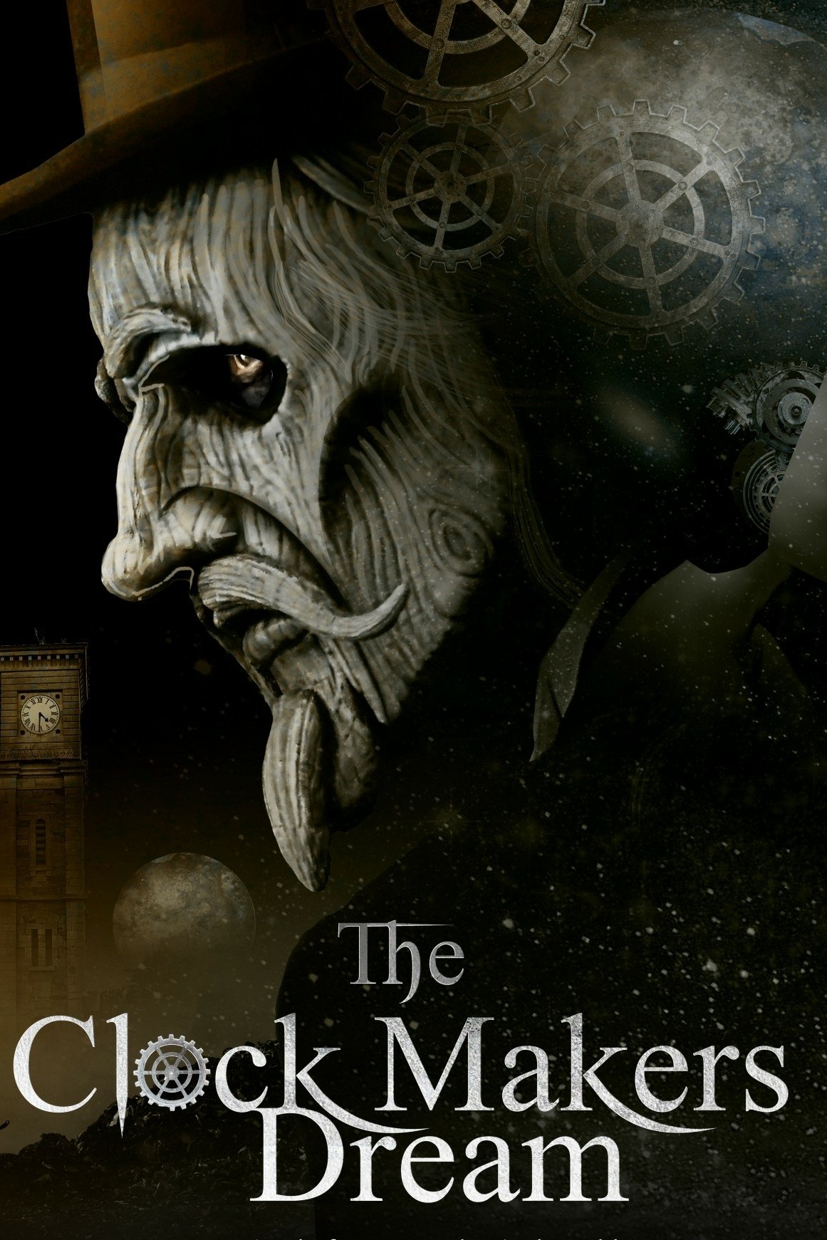 Постер The Clockmaker's Dream